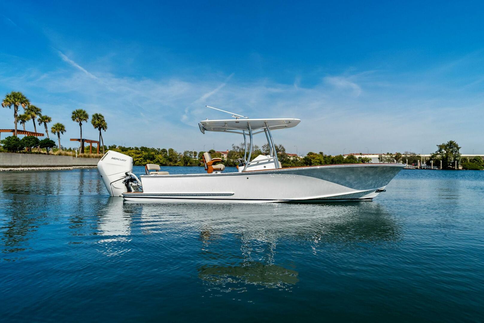 26ft Custom Yacht For Sale 26ft Custom Yacht For Sale