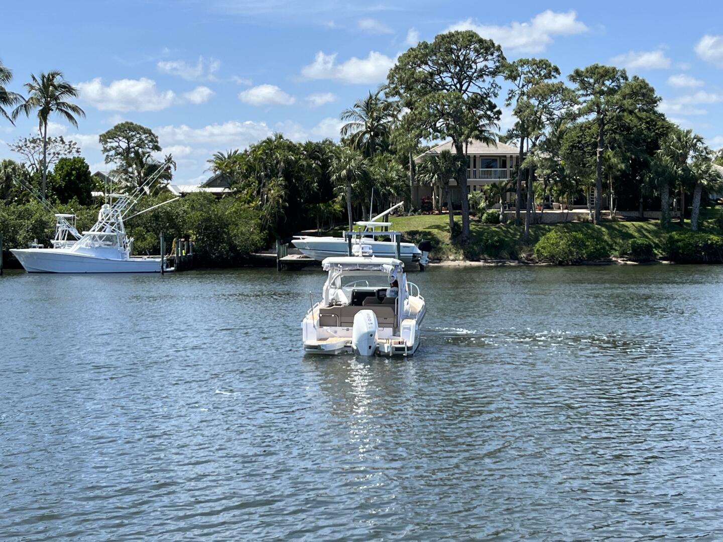 In Stock 2024 Nimbus W9 288 30ft Nimbus Yacht For Sale