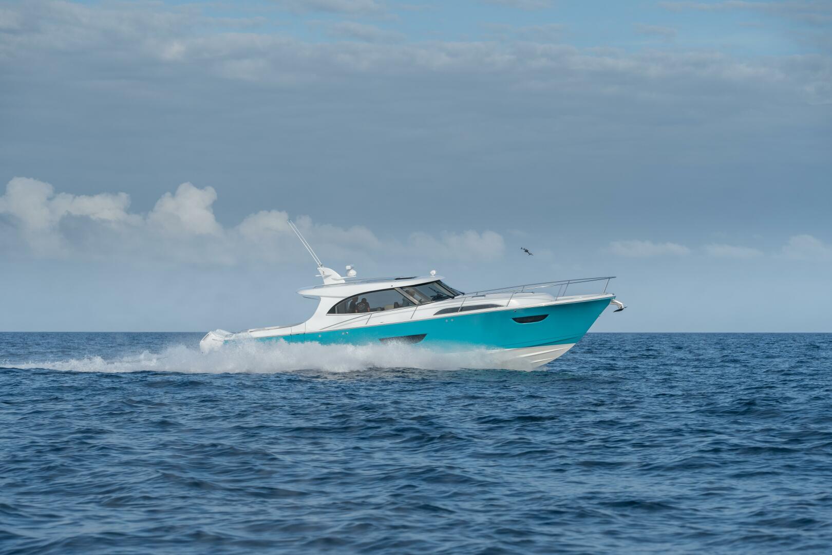 ECLIPSE 505 Shadow In Stock 50ft ECLIPSE Yacht For Sale ECLIPSE 505 Shadow In Stock 50ft ECLIPSE Yacht For Sale