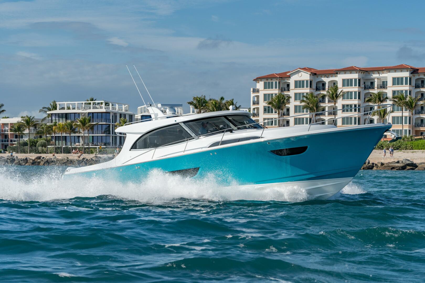 ECLIPSE 505 Shadow In Stock 50ft ECLIPSE Yacht For Sale ECLIPSE 505 Shadow In Stock 50ft ECLIPSE Yacht For Sale