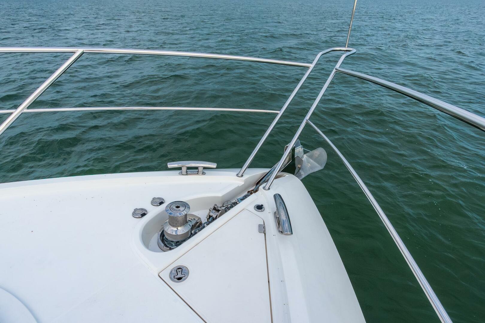 Andielaine IV 60ft Sunseeker Yacht For Sale