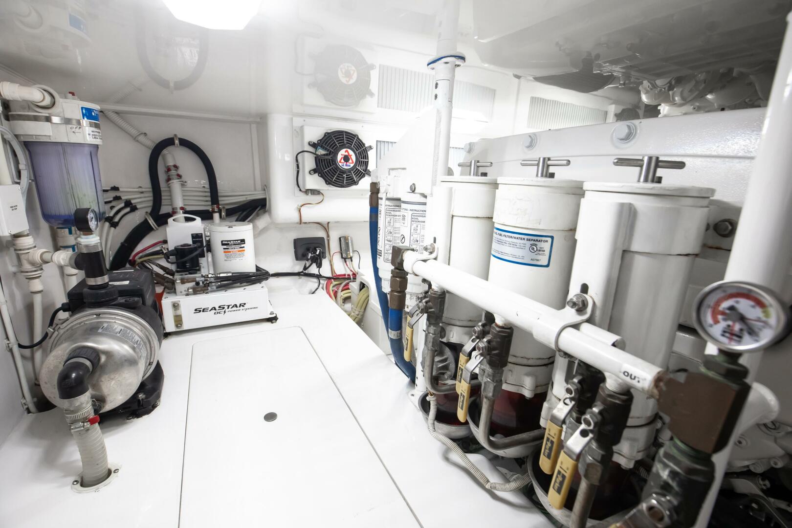 Dorothy Marie 48ft Viking Yacht For Sale