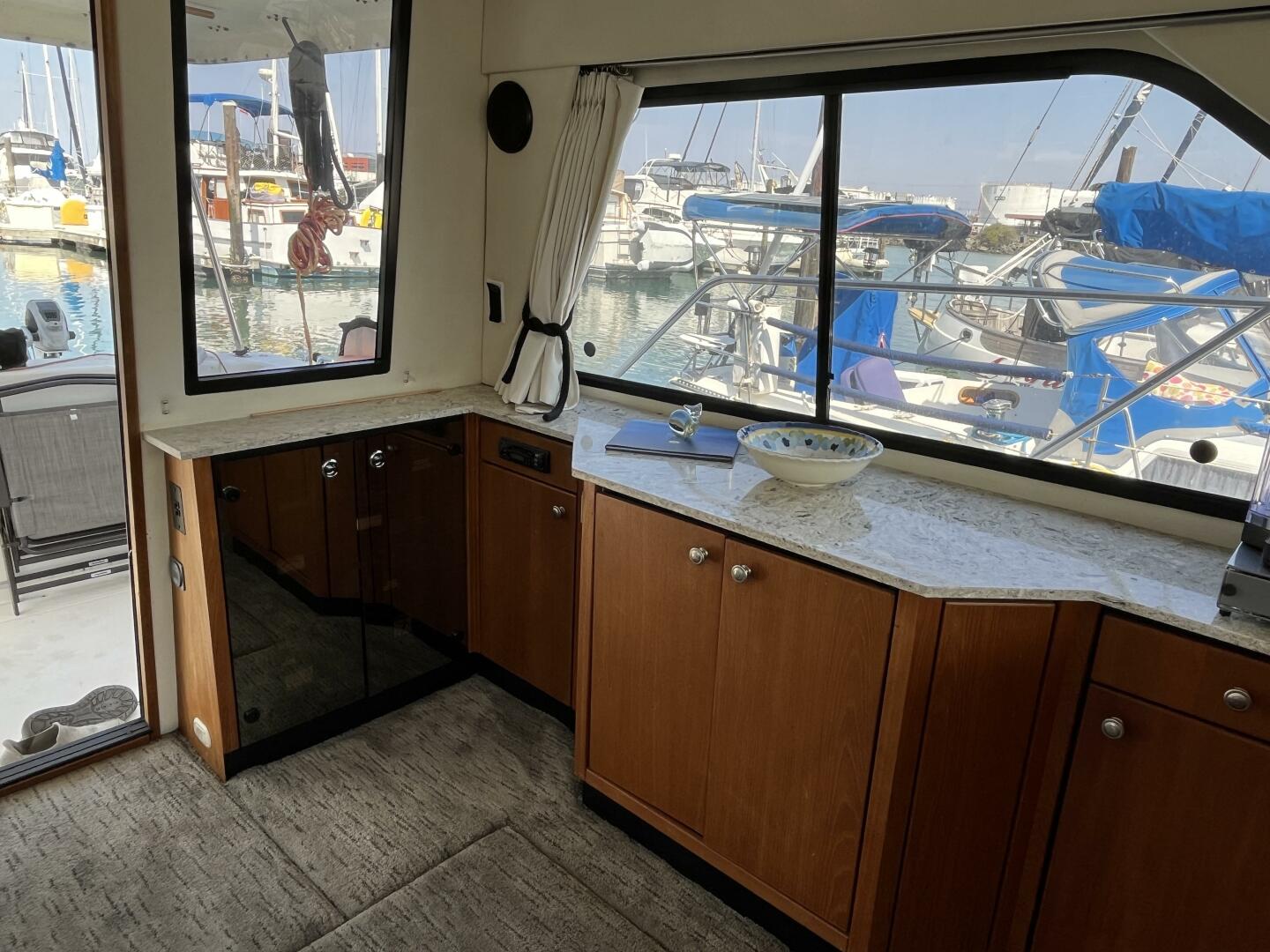 Wicked Twisted Road 37ft Bayliner Yacht For Sale