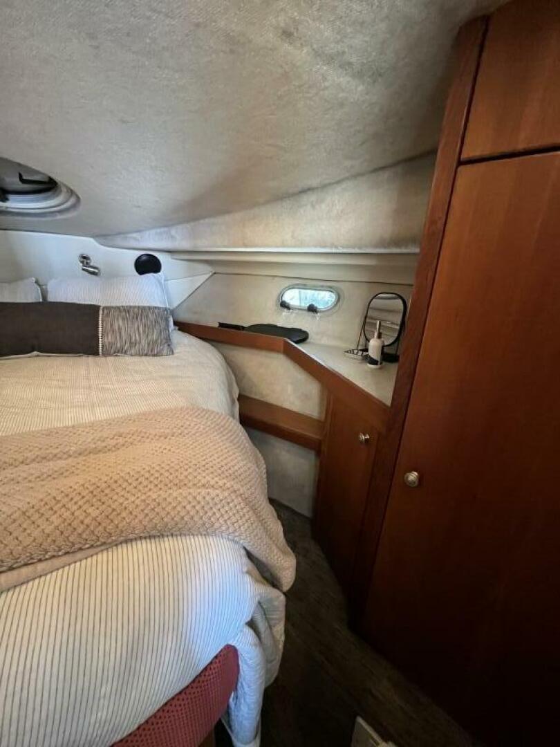 Wicked Twisted Road 37ft Bayliner Yacht For Sale