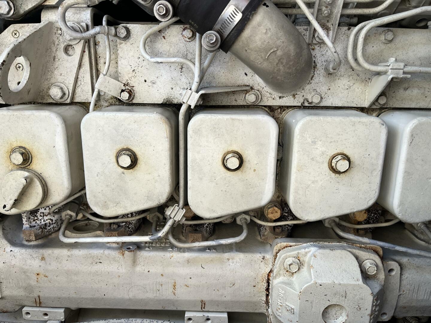 Wicked Twisted Road 37ft Bayliner Yacht For Sale