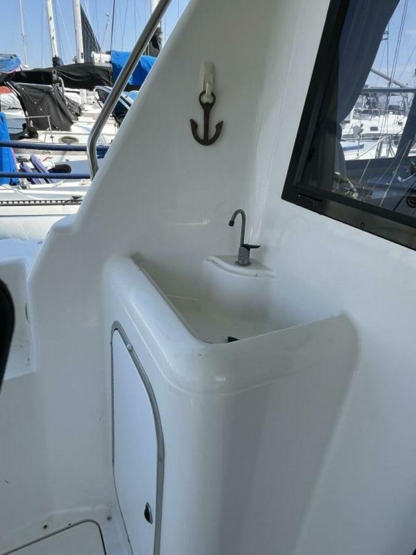 Wicked Twisted Road 37ft Bayliner Yacht For Sale