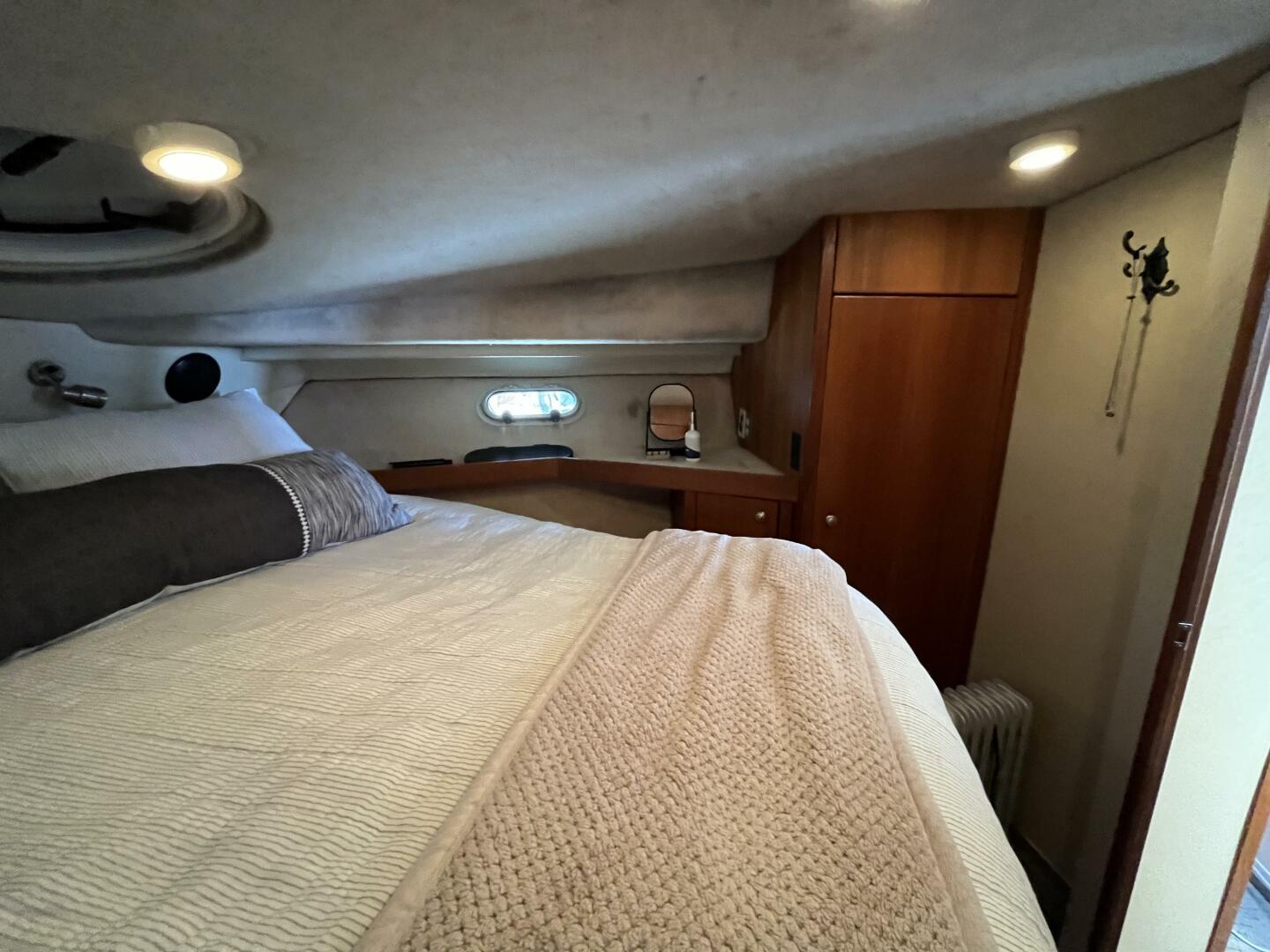 Wicked Twisted Road 37ft Bayliner Yacht For Sale