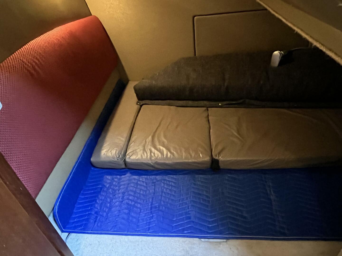 Wicked Twisted Road 37ft Bayliner Yacht For Sale