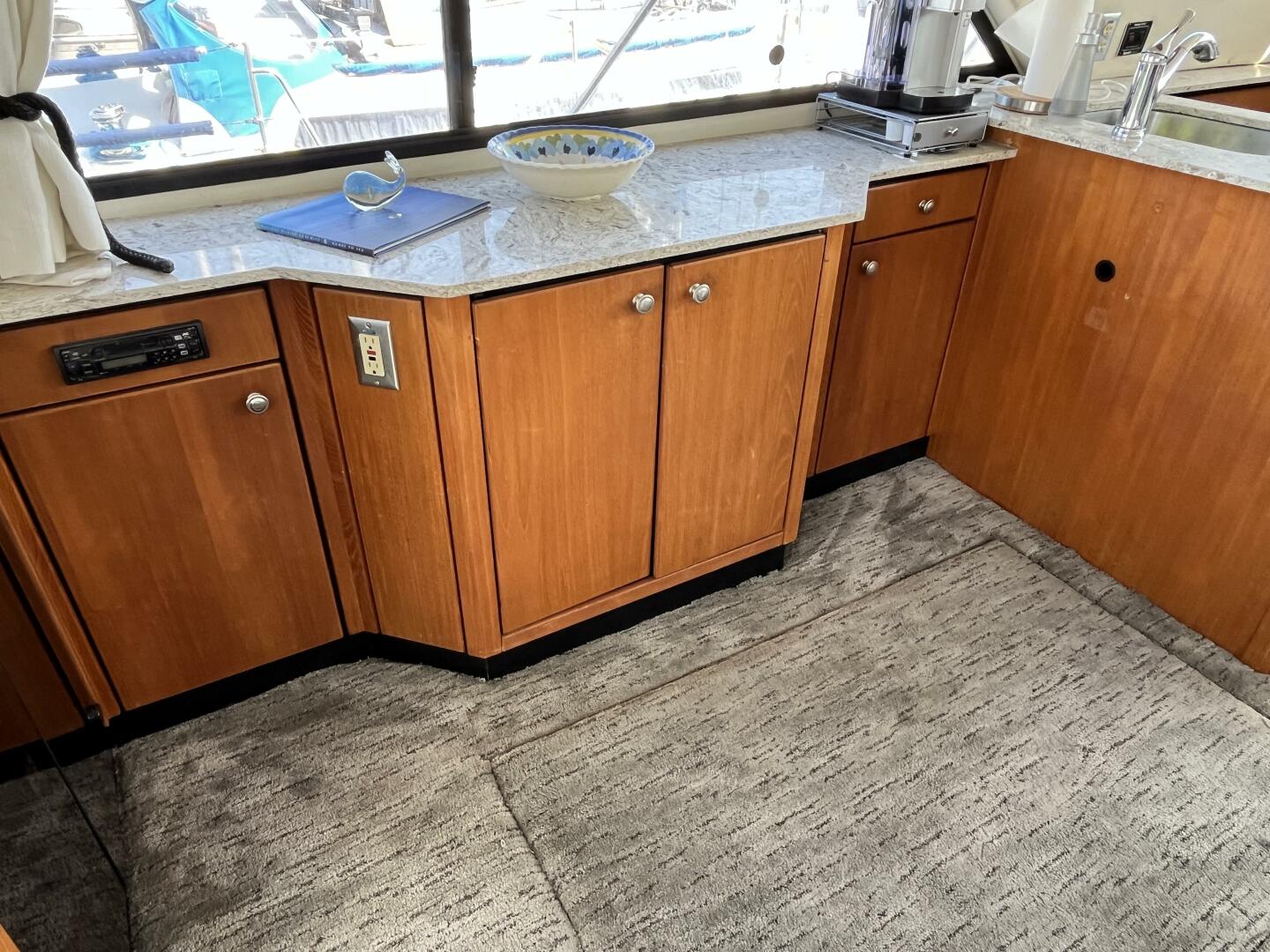 Wicked Twisted Road 37ft Bayliner Yacht For Sale