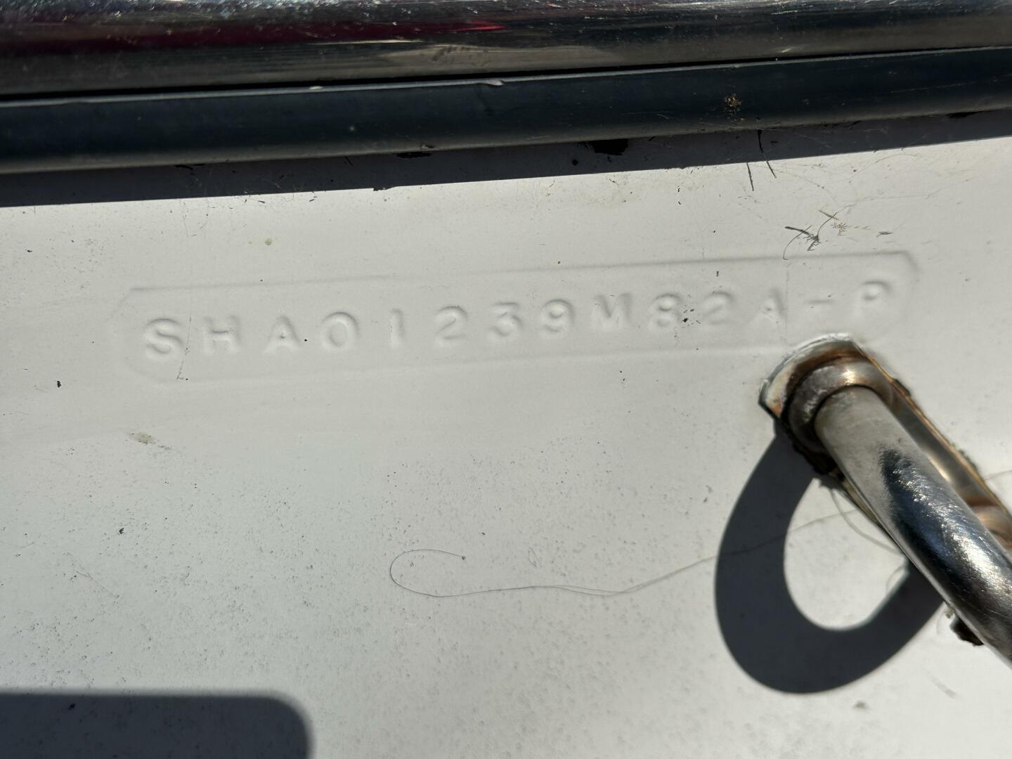 20ft Shamrock Yacht For Sale