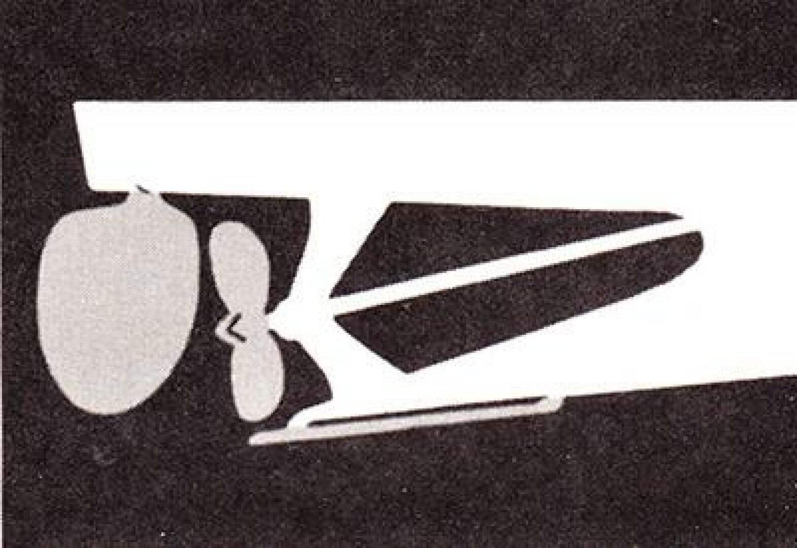 20ft Shamrock Yacht For Sale