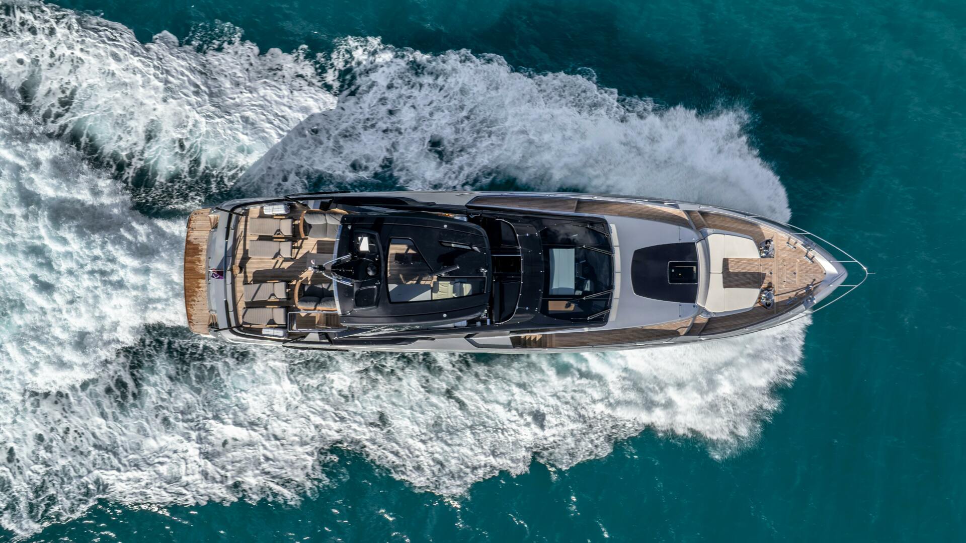 2020 Riva Riva Argo 90