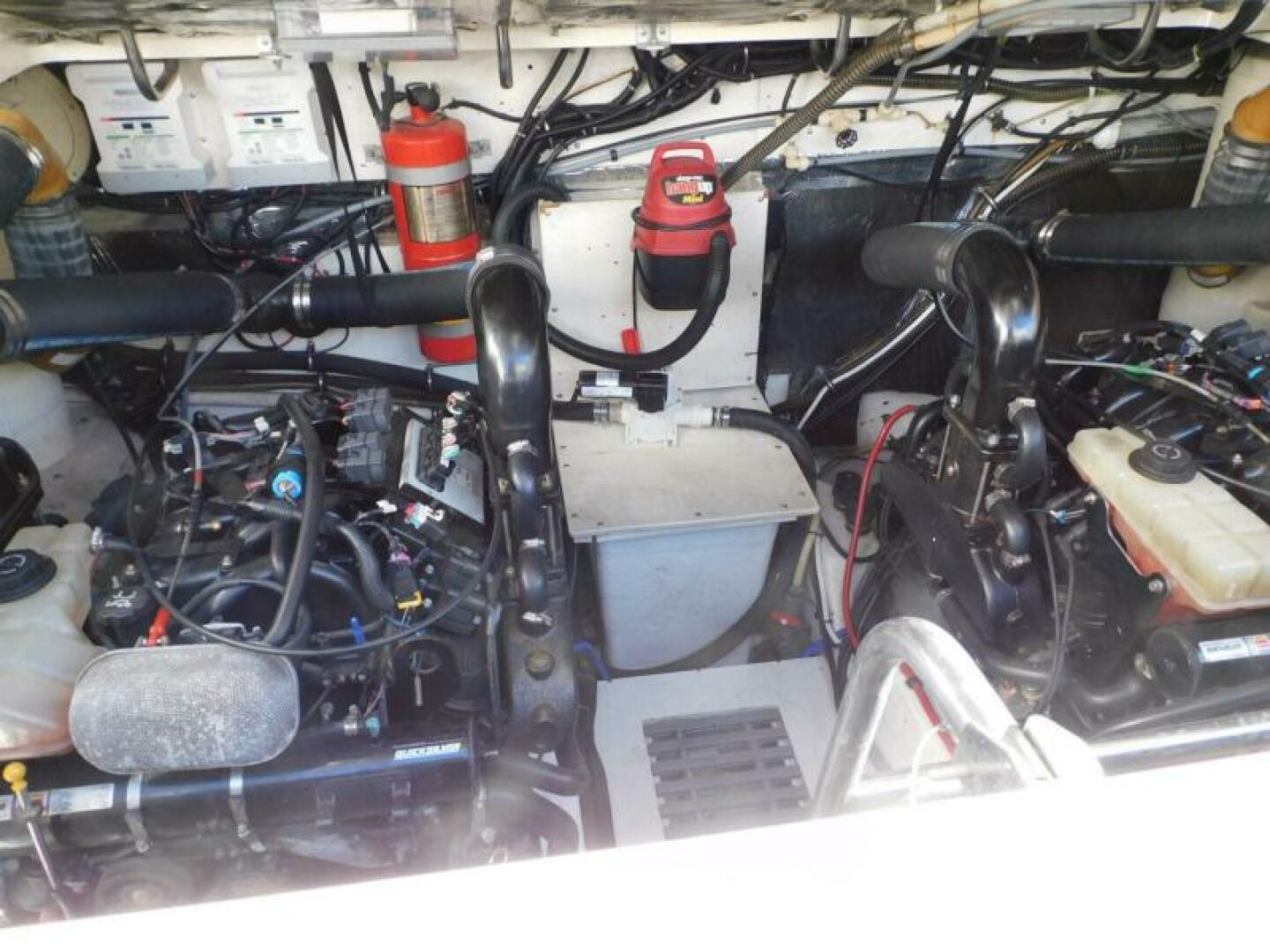 Squall Line 35ft Tiara Yachts Yacht For Sale