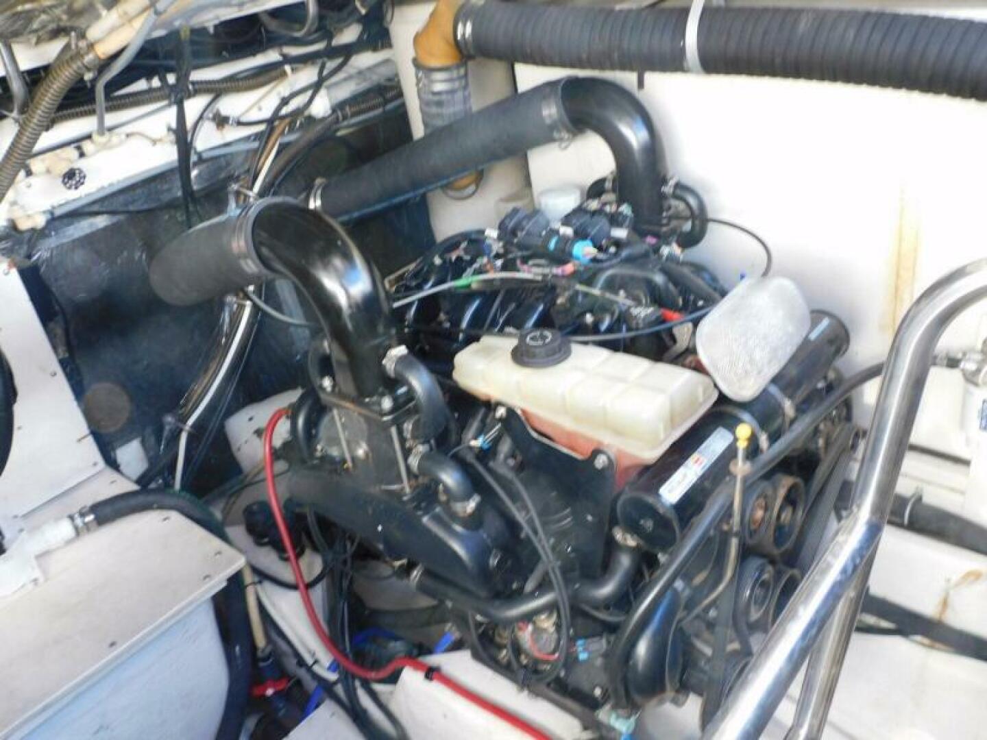 Squall Line 35ft Tiara Yachts Yacht For Sale