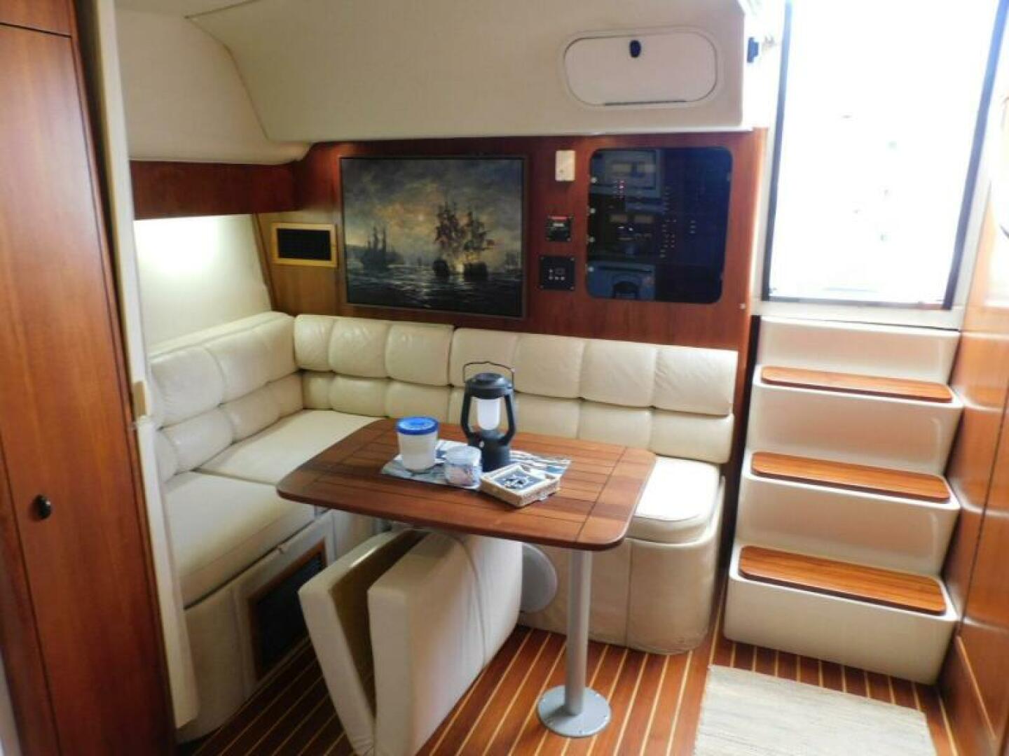 Squall Line 35ft Tiara Yachts Yacht For Sale