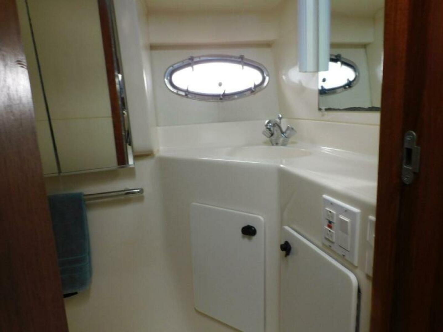 Squall Line 35ft Tiara Yachts Yacht For Sale