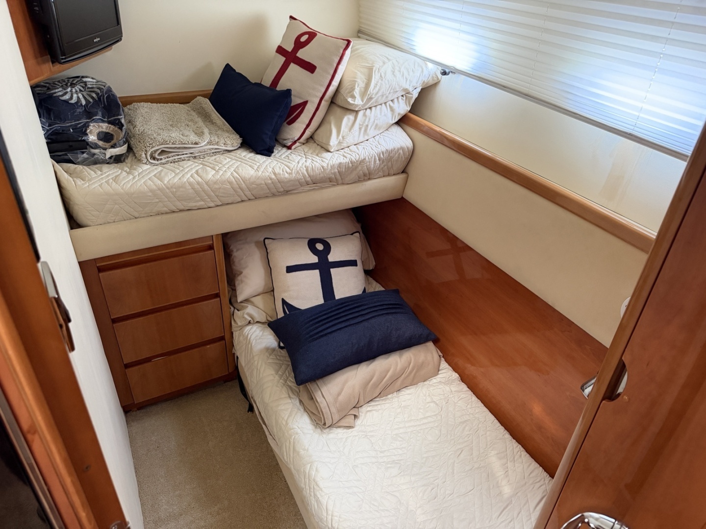 Viking Sport Cruisers V65 Express Yacht For Sale
