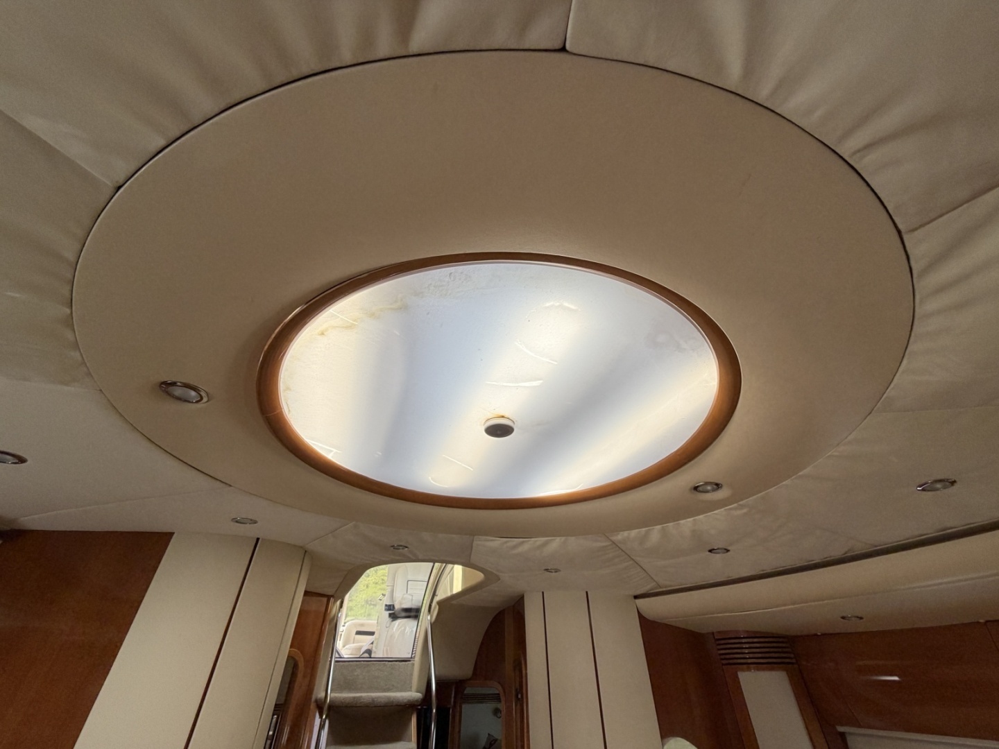 Viking Sport Cruisers V65 Express Yacht For Sale