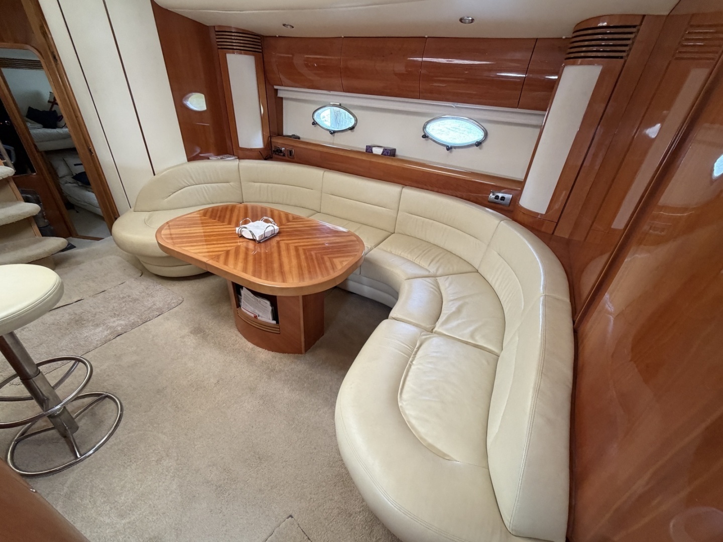 Viking Sport Cruisers V65 Express Yacht For Sale