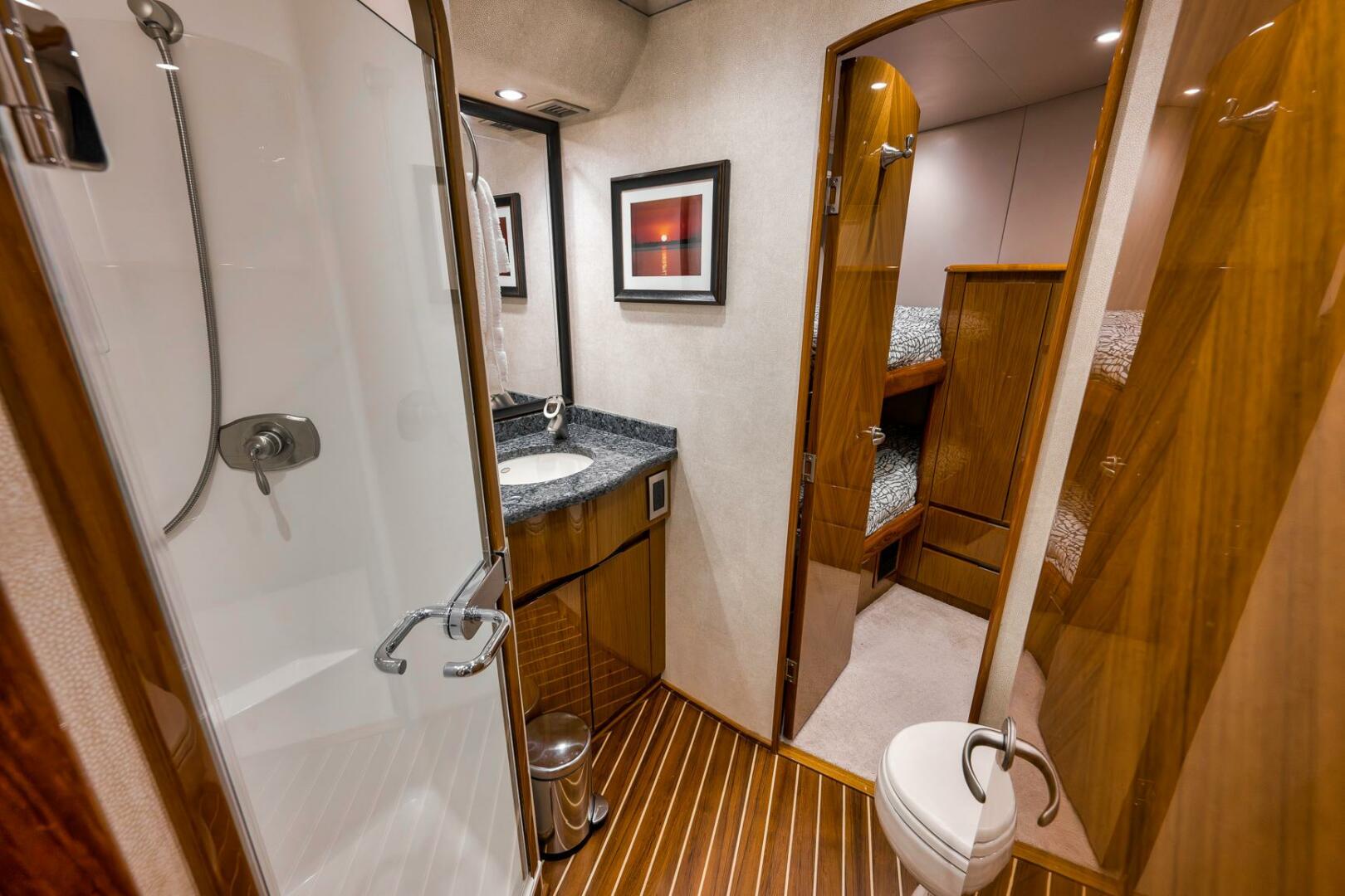 TEUSEAS 76ft Viking Yacht For Sale