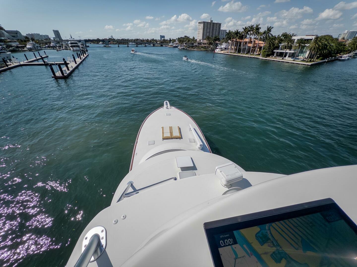 TEUSEAS 76ft Viking Yacht For Sale