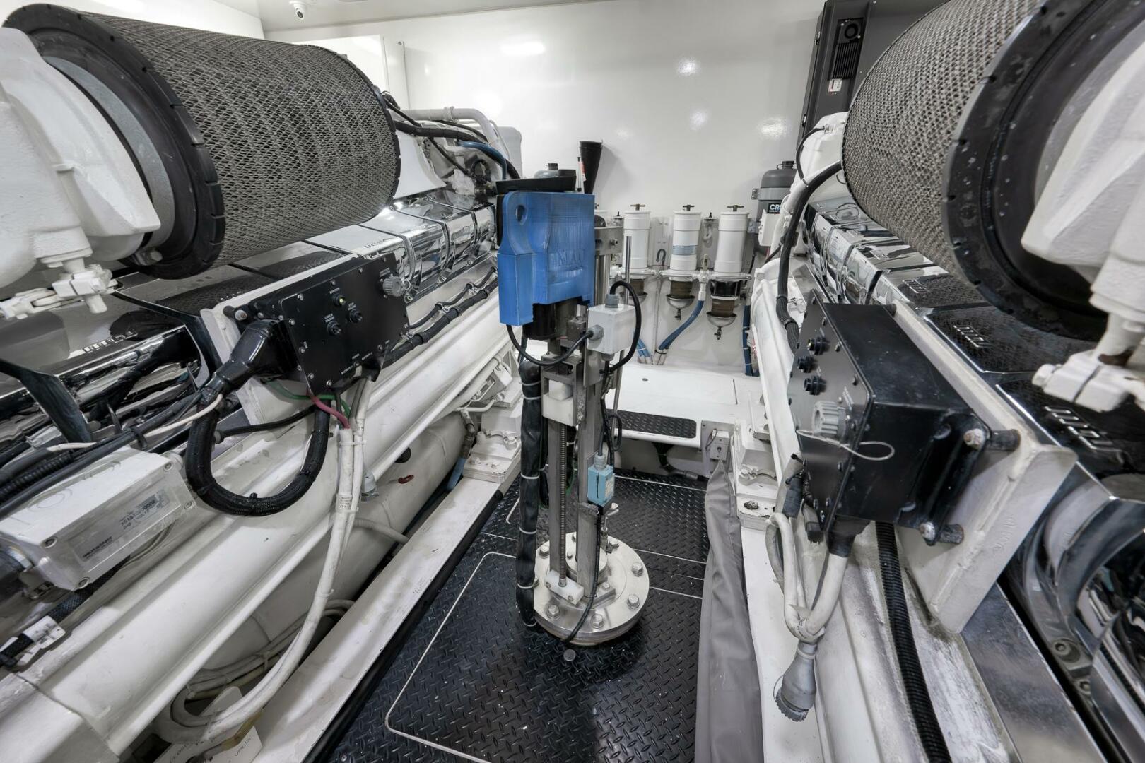 TEUSEAS 76ft Viking Yacht For Sale