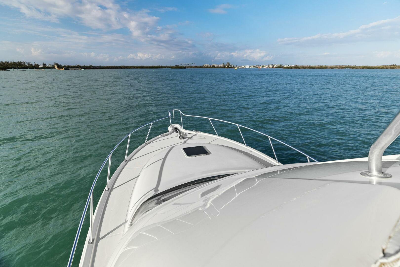 Salty Dach 39ft Tiara Yachts Yacht For Sale