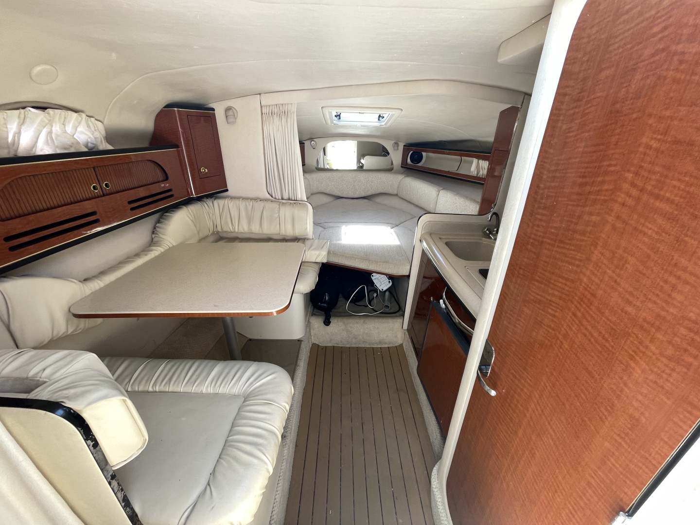 2001 Sea Ray Sundancer 280