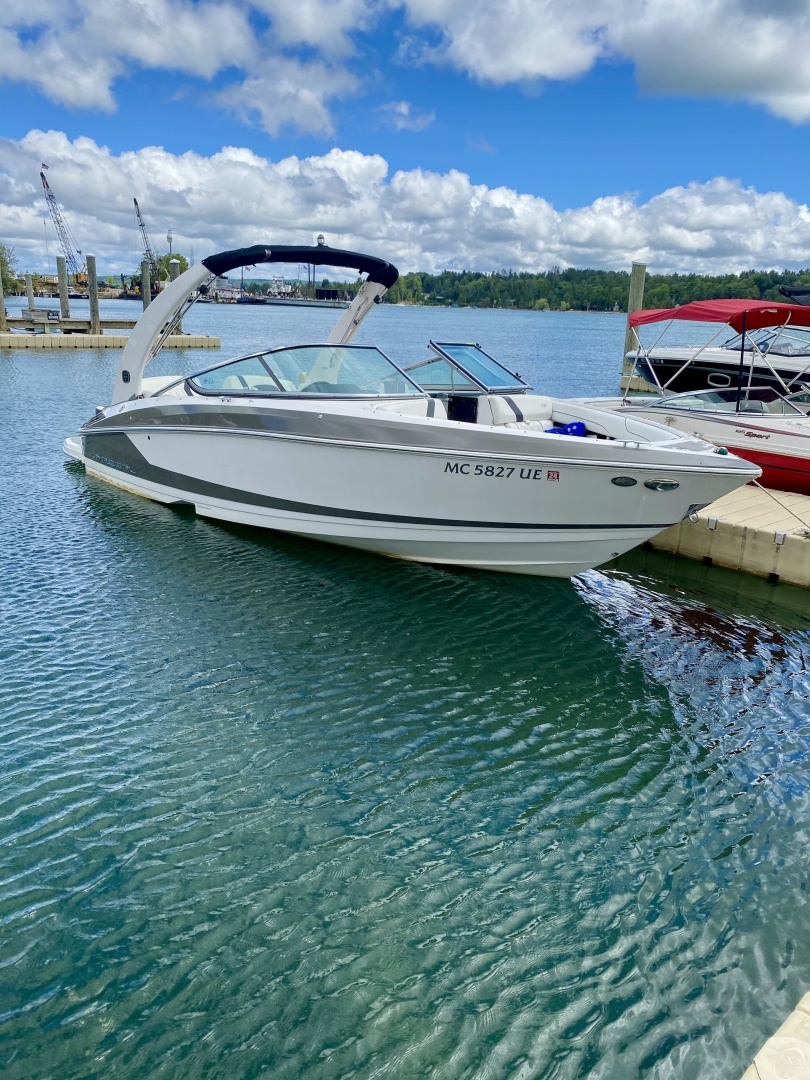Summer Love 24ft Regal Yacht For Sale