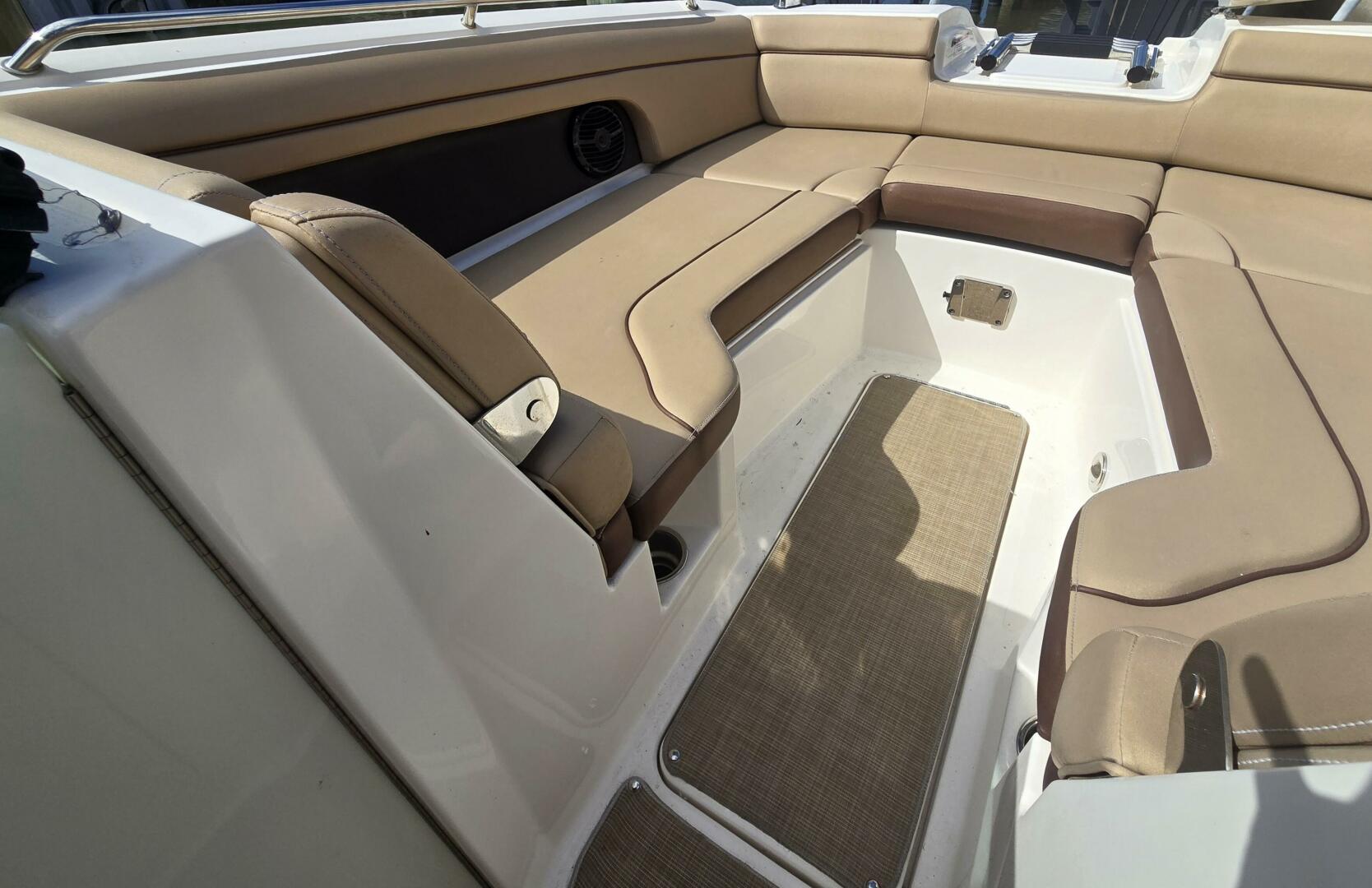 Cool Change 27ft Sea Ray Yacht For Sale Cool Change 27ft Sea Ray Yacht For Sale