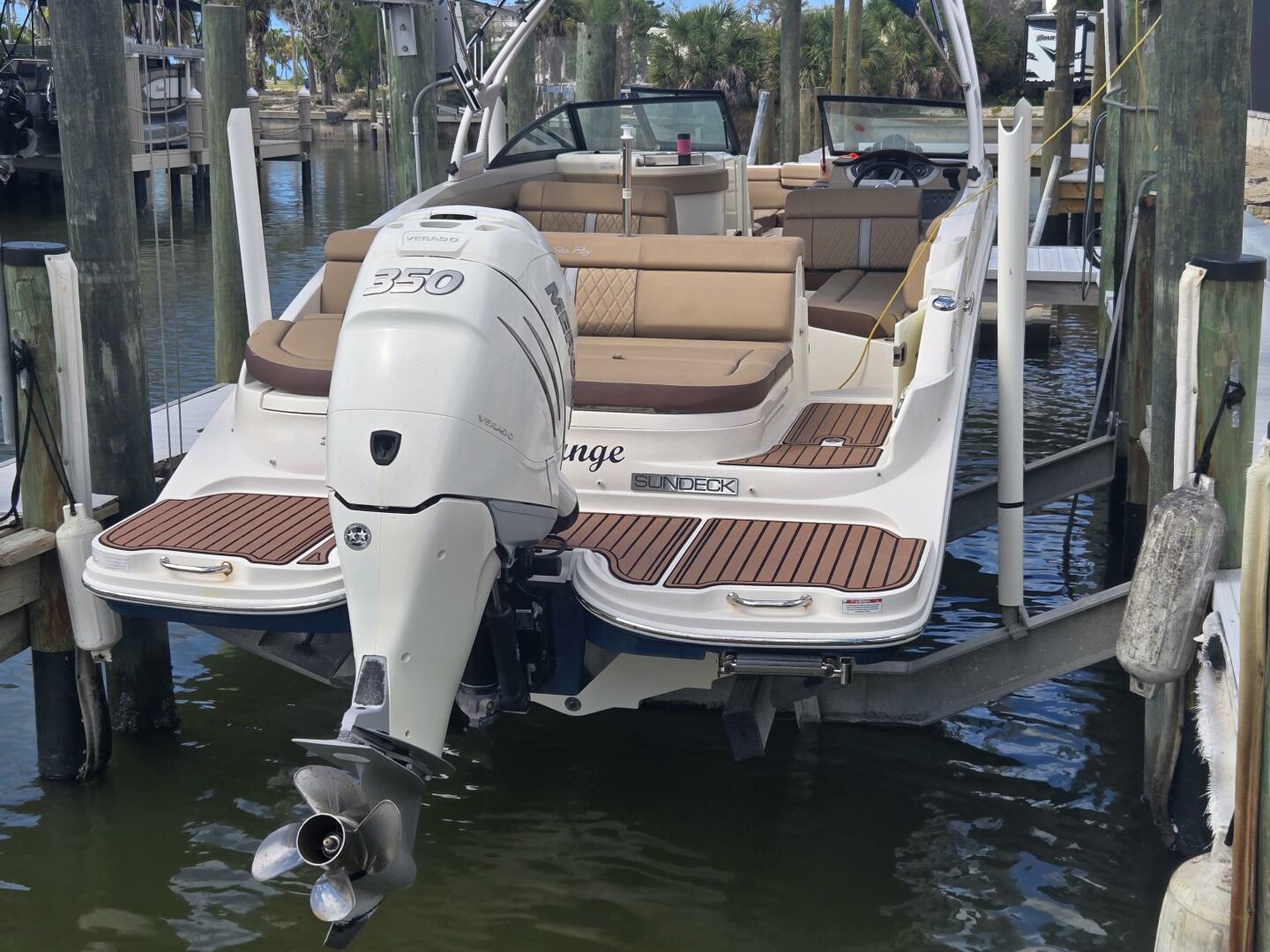 Cool Change 27ft Sea Ray Yacht For Sale Cool Change 27ft Sea Ray Yacht For Sale