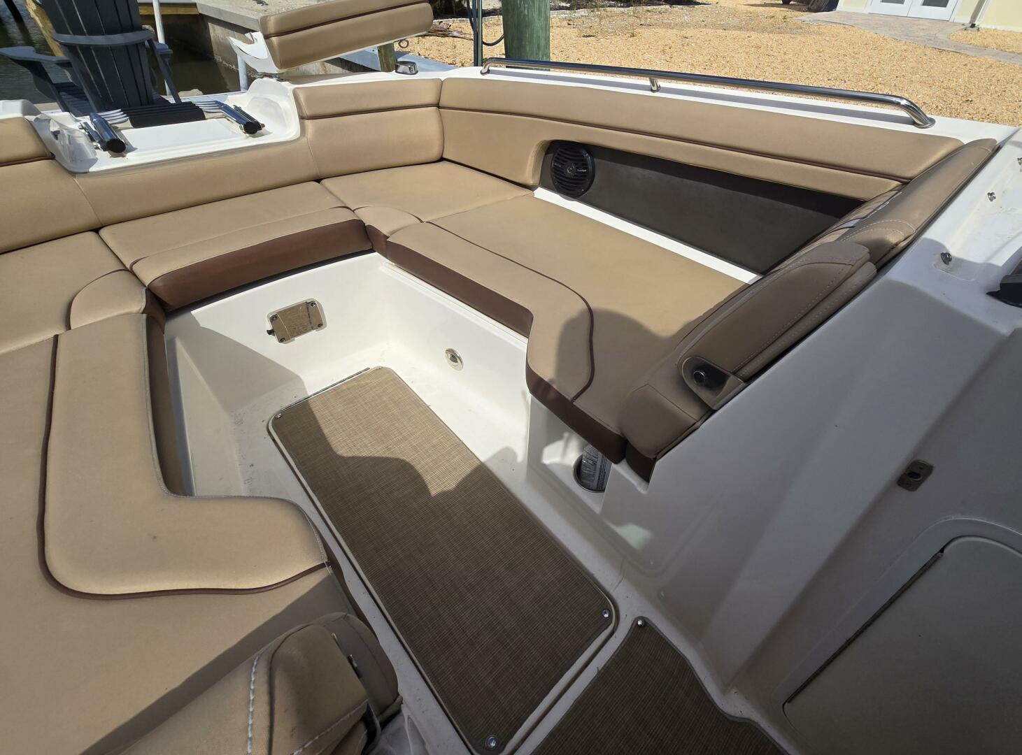 Cool Change 27ft Sea Ray Yacht For Sale Cool Change 27ft Sea Ray Yacht For Sale