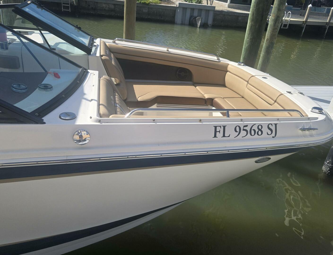 Cool Change 27ft Sea Ray Yacht For Sale Cool Change 27ft Sea Ray Yacht For Sale