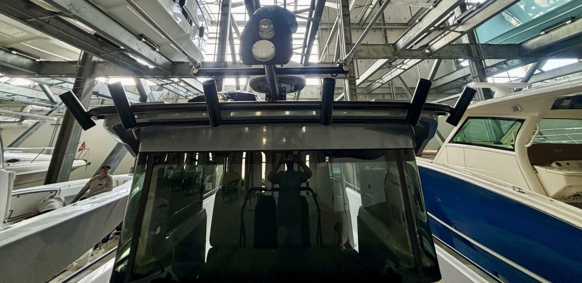 Nadia s Horizon  37ft Axopar Yacht For Sale