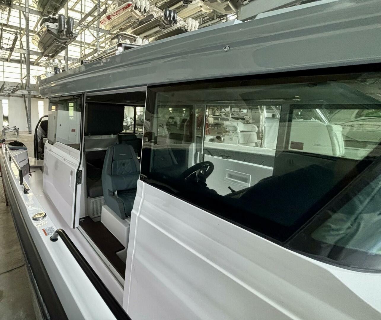 Nadia s Horizon  37ft Axopar Yacht For Sale