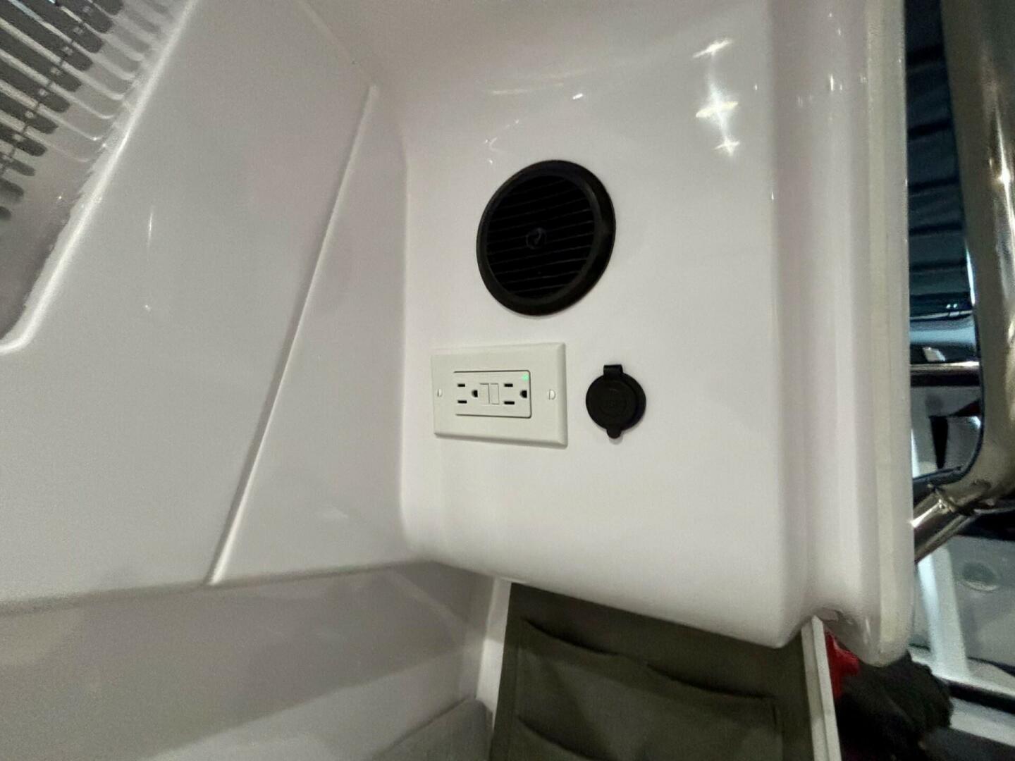 Nadia s Horizon  37ft Axopar Yacht For Sale