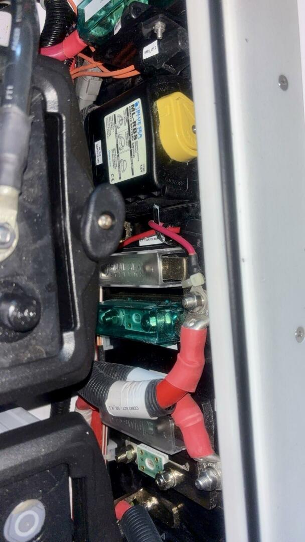 Nadia s Horizon  37ft Axopar Yacht For Sale