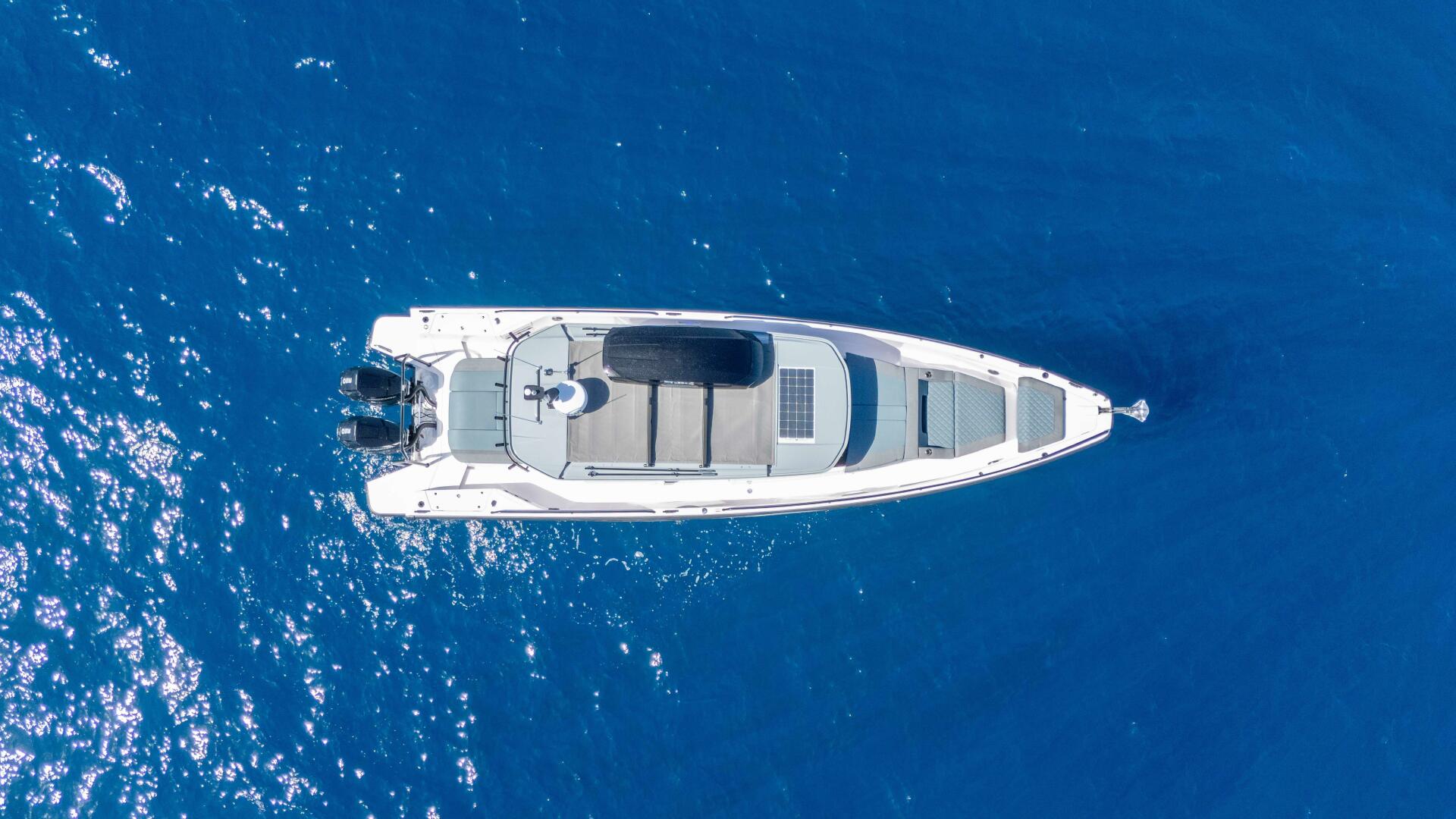 Nadias Horizon  37ft Axopar Yacht For Sale