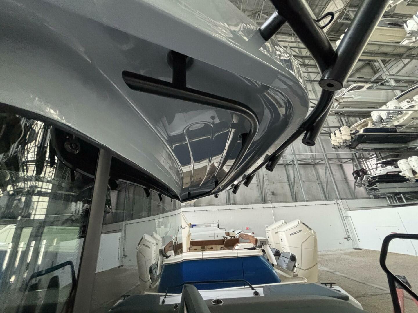 Nadia s Horizon  37ft Axopar Yacht For Sale