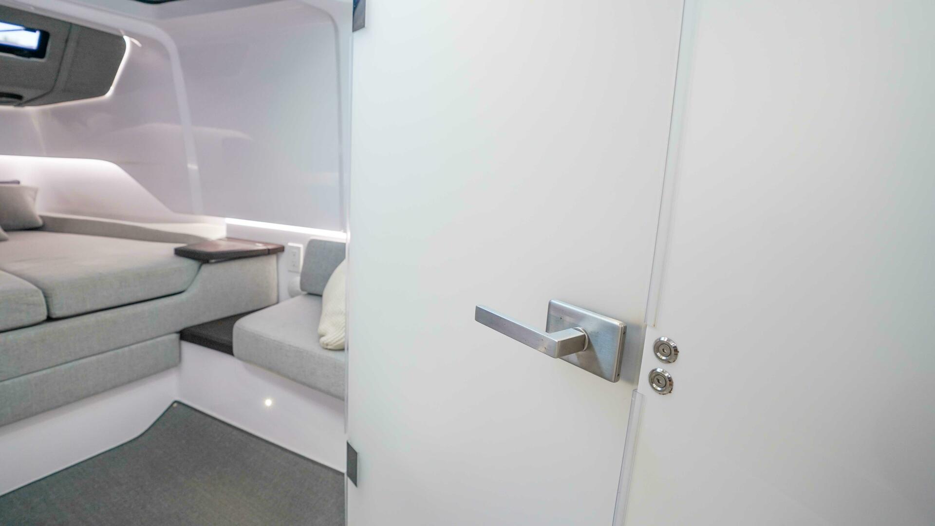 Nadias Horizon  37ft Axopar Yacht For Sale