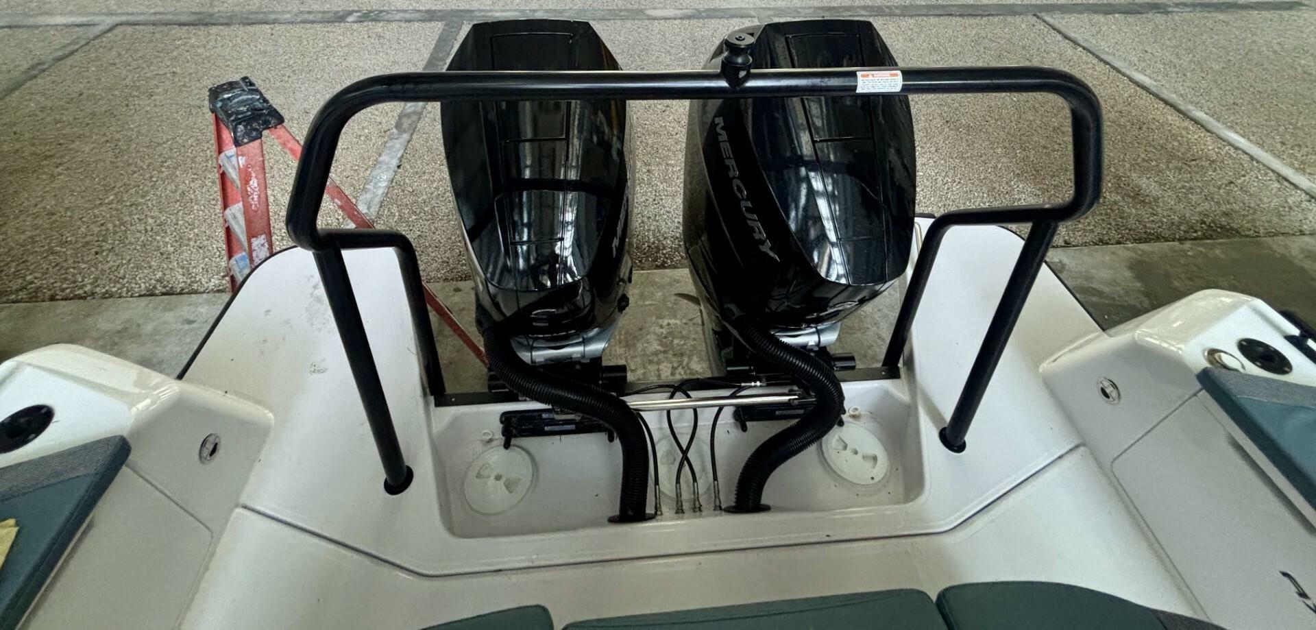 Nadia s Horizon  37ft Axopar Yacht For Sale