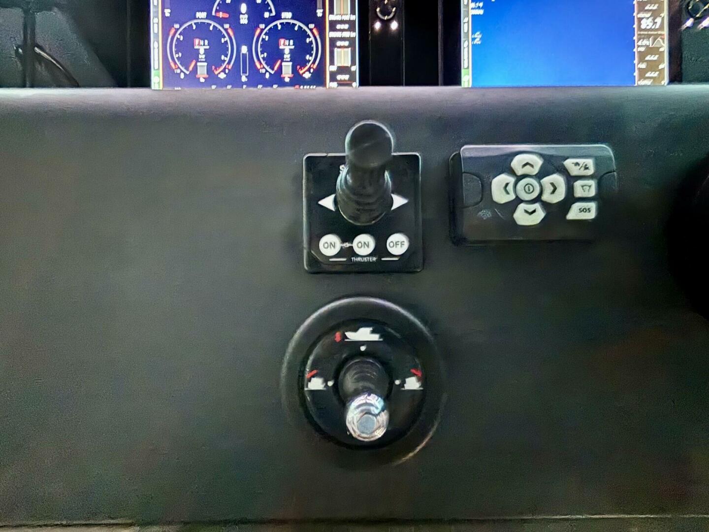 Nadia s Horizon  37ft Axopar Yacht For Sale