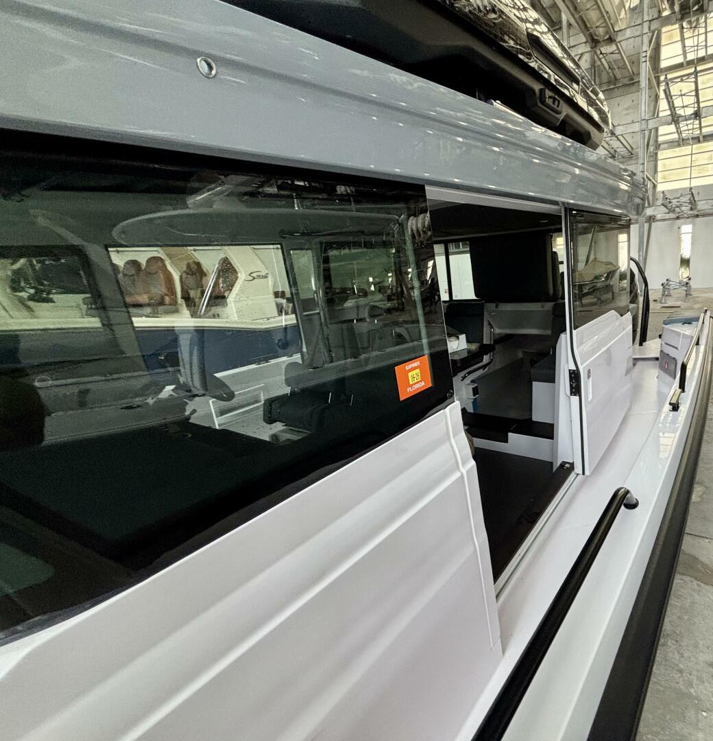 Nadia s Horizon  37ft Axopar Yacht For Sale