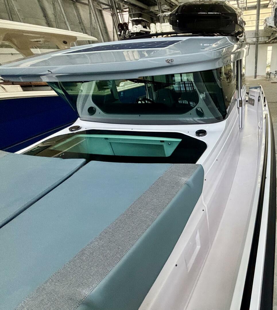 Nadia s Horizon  37ft Axopar Yacht For Sale