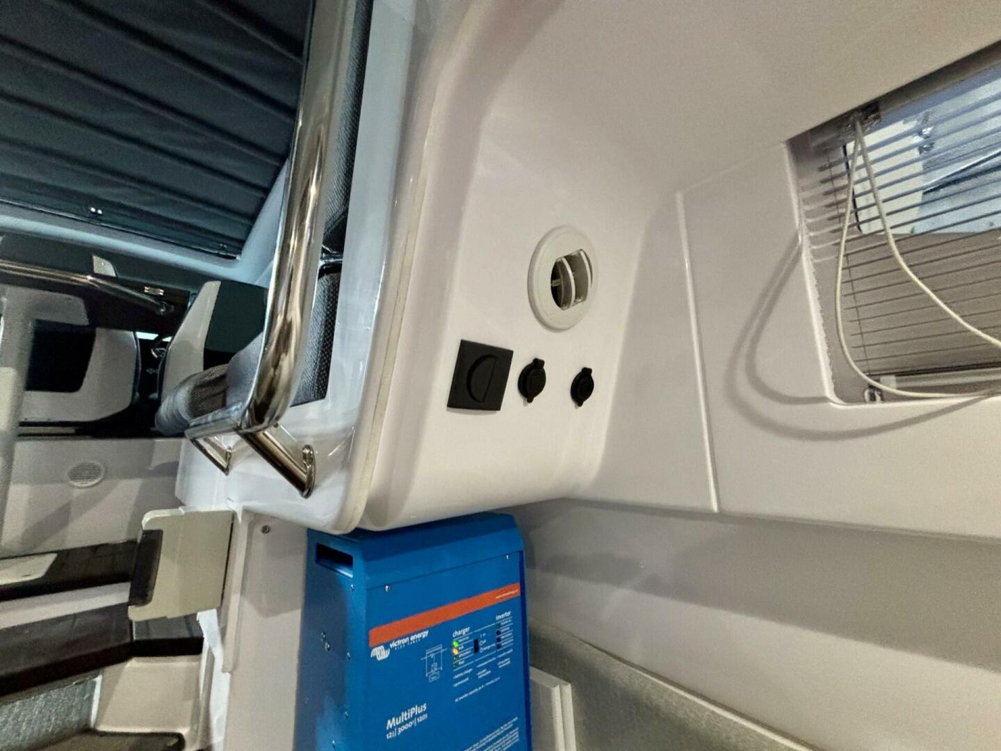 Nadia s Horizon  37ft Axopar Yacht For Sale