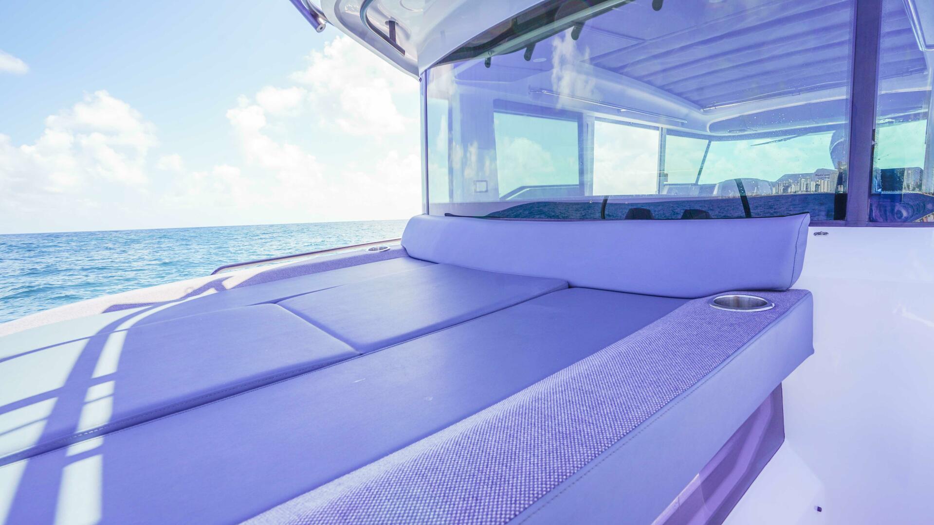 Nadias Horizon  37ft Axopar Yacht For Sale