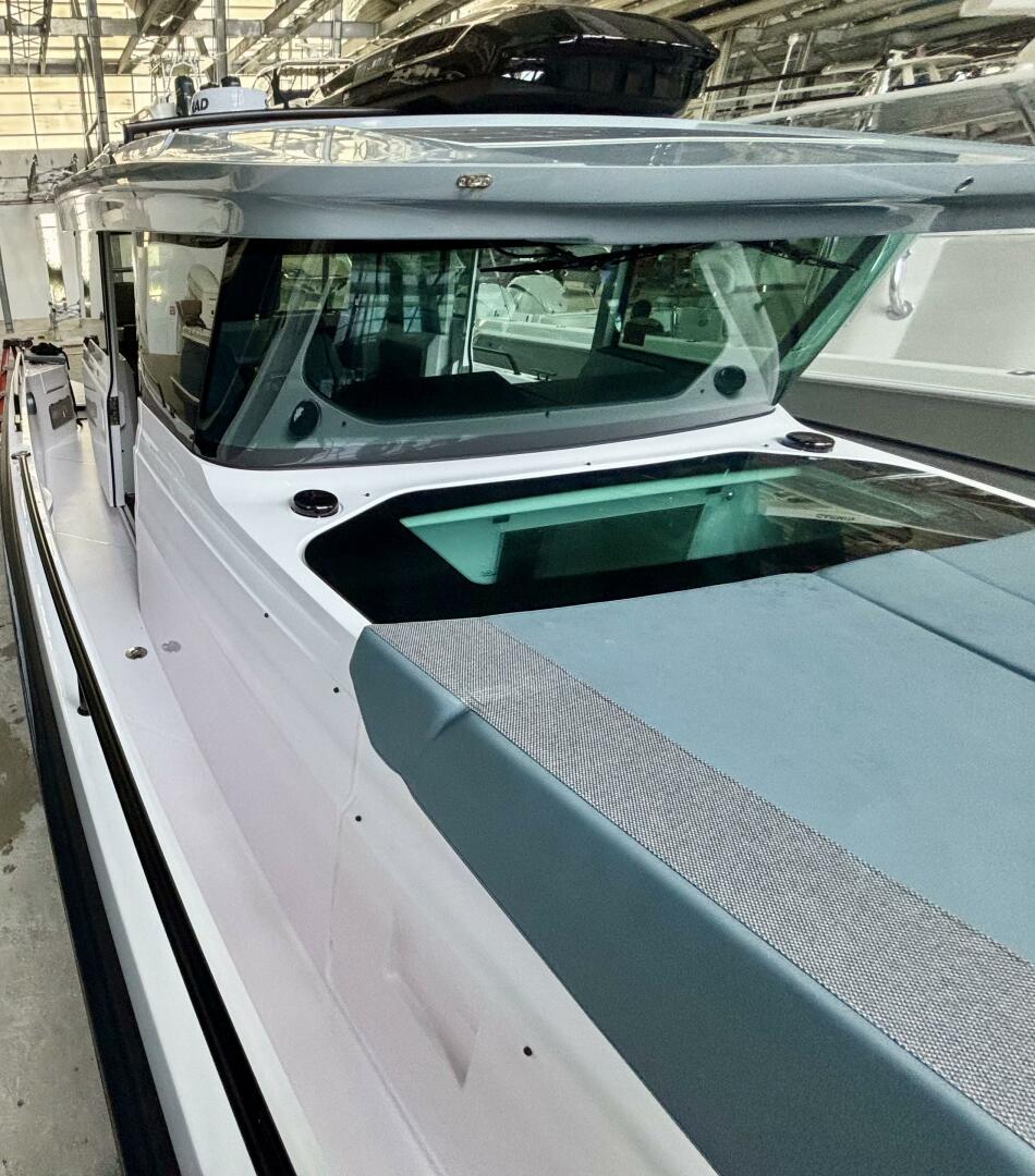 Nadia s Horizon  37ft Axopar Yacht For Sale