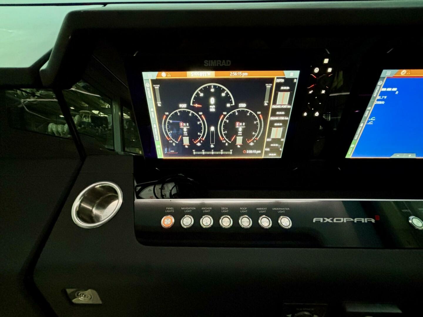 Nadia s Horizon  37ft Axopar Yacht For Sale