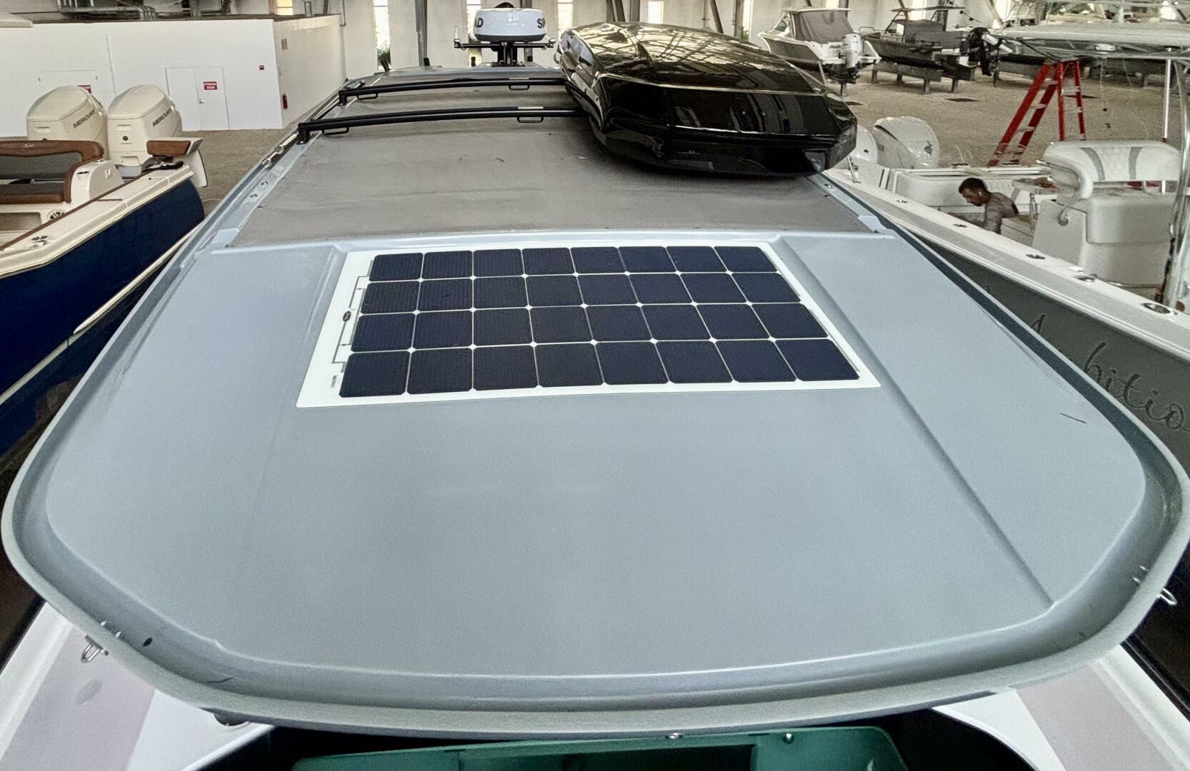 Nadia s Horizon  37ft Axopar Yacht For Sale