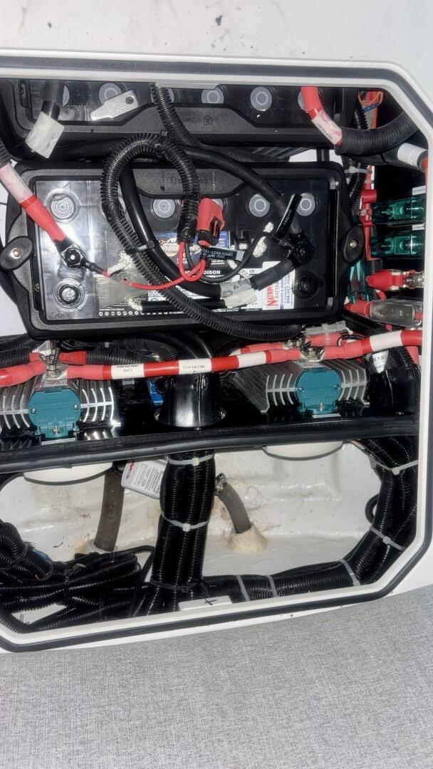 Nadia s Horizon  37ft Axopar Yacht For Sale